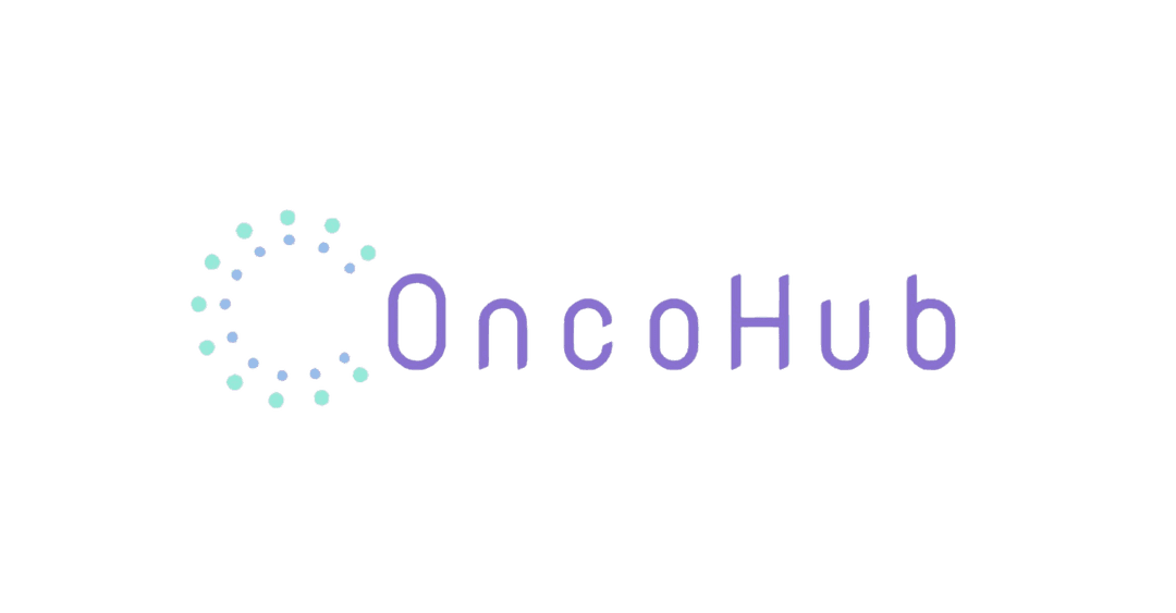 E-OncoHub Illustration